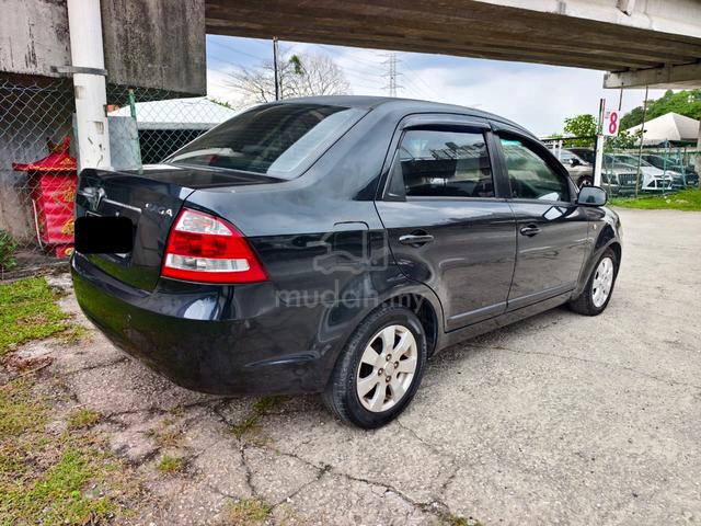 2010 Proton SAGA 1.3 BASE LINE (A) - 5