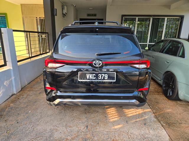 2024 Toyota VELOZ 1.5 MY22 (A) - 3