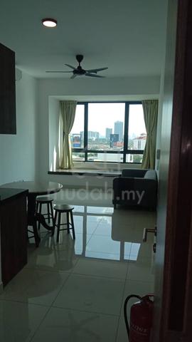 Greenfield Residence (Bandar Sunway) 1