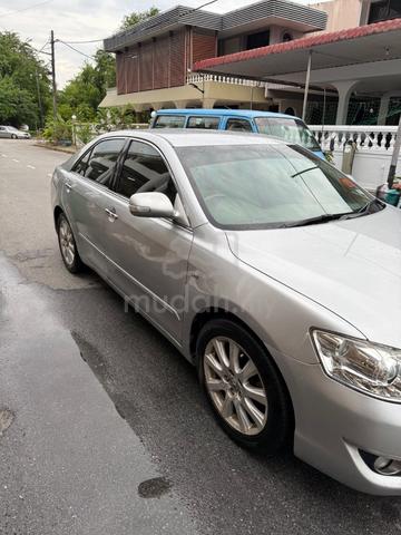 2007 Toyota CAMRY 2.4 V ACV40R-JEAGKE (A) - 3