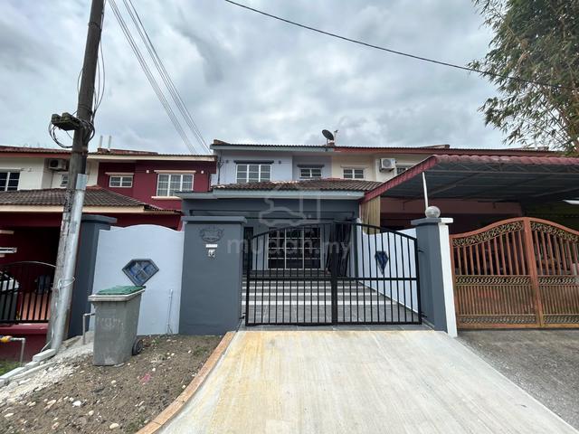 Cashback50k/Full Loan/Rumah Luas Parking Luas/Siap Renovation 1