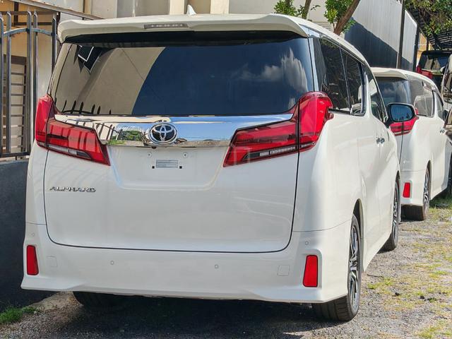 2021 Toyota ALPHARD 2.5 SC (A) JUALAN HEBAT - 4