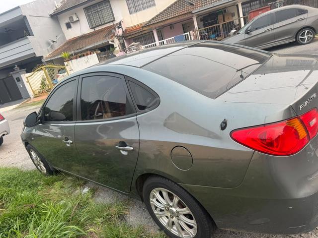 2010 Hyundai ELANTRA 2.0 (A) - 4