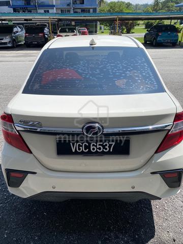 2021 Perodua BEZZA 1.0 GX MY16 D63D FACELIFT (A) - 4