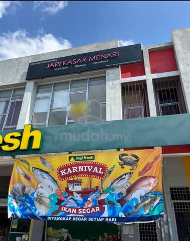 Rantau Panjang, Klang,Strategic location,nearby KfC 1