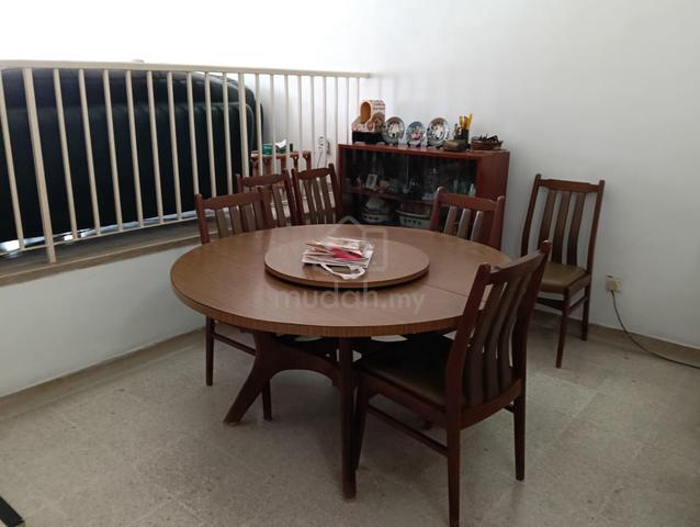 3 Bedroom 2-Storey Terrace House For Sale near SMK Taman Sea PJ SS2 1