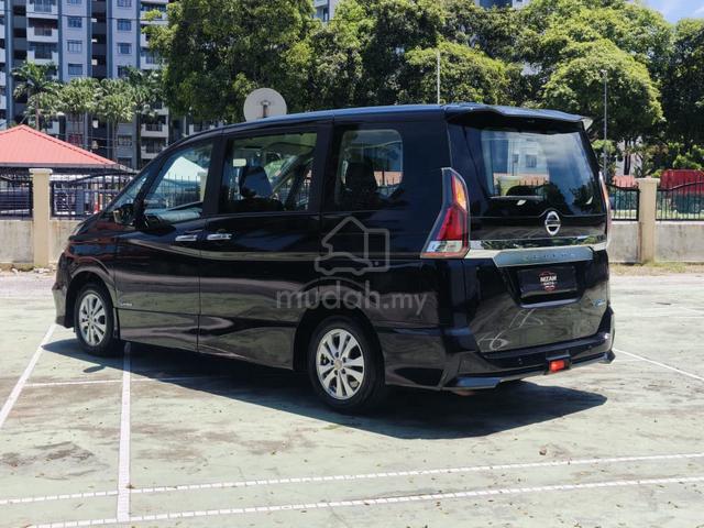 2019 SERENA 2.0 H/STAR GAJI 2K MAX LOAN GeT CASH‼️ - 5