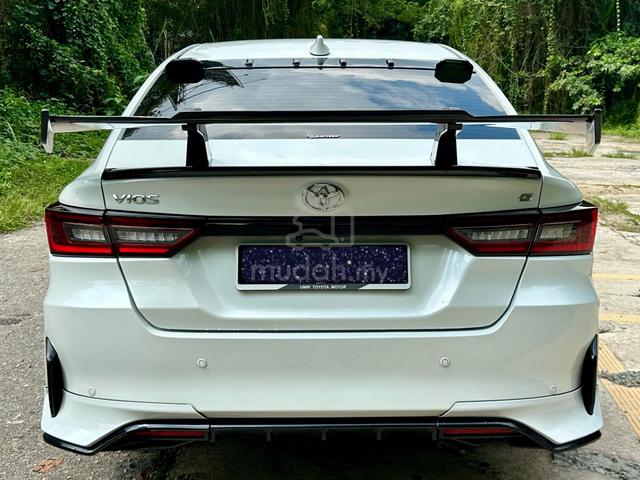 2023 Toyota VIOS 1.5 G MY23 (A) - 5