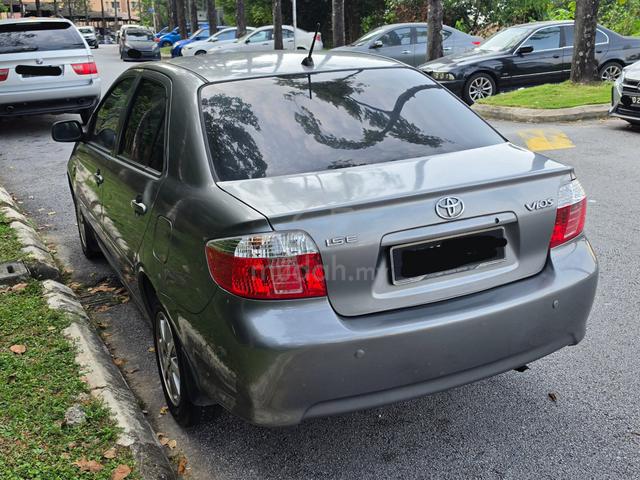 Toyota 2007 VIOS 1.5 E FACELIFT (A) 2H - 3