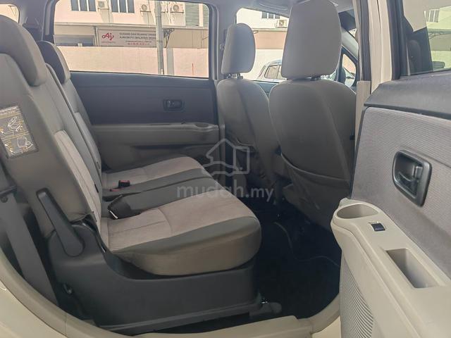 Perodua ALZA 1.5 S F/LIFT (A)FULOAN CAS 2YR WARNTY - 5