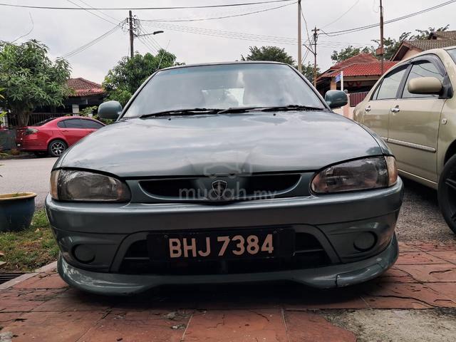 2004 Proton WIRA 1.5 GLI A/B SE (A) - 1