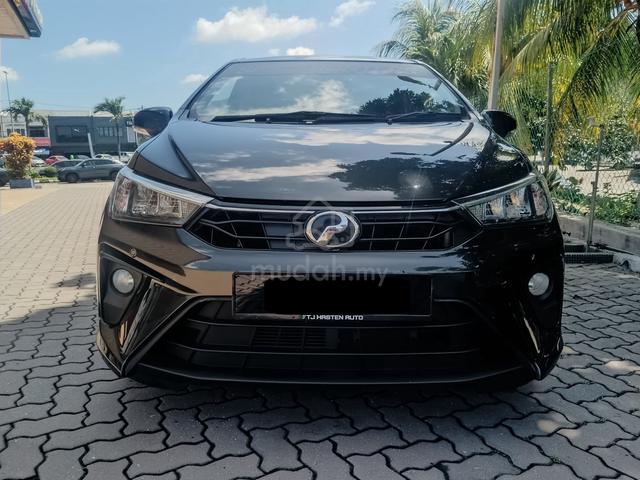 2020 Perodua BEZZA 1.3 PREMIUM X (A) - 3