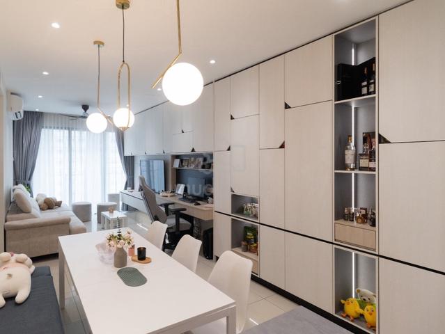 Mizumi Residences 1