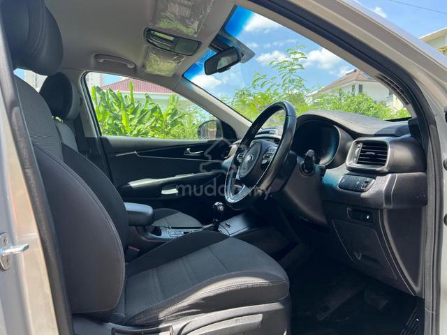 2016 Kia SORENTO 2.2 /ORI MILEAGE /3 YEAR WARRANTY - 5