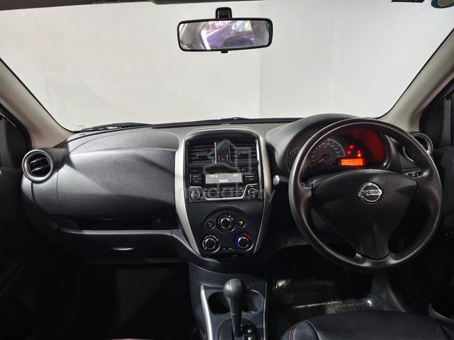 2018 Nissan Almera 1.5 (A) LOW MILEAGE LIKE NEW - 3