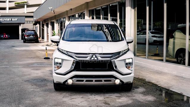 Mitsubishi XPANDER 1.5 F.LIFT 360CAM L.SEAT 2023 - 3