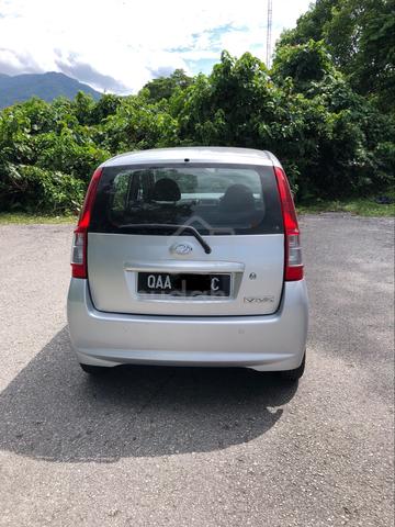 2013 Perodua VIVA 847cc 850 (M) - 2