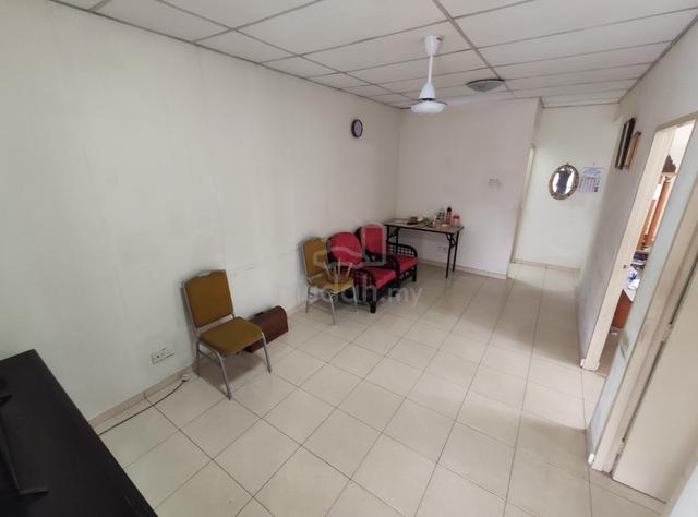 [ Semi D✅] Mutiara Selayang Nr Bandar baru Mulia Sejati Utama Bidara 1