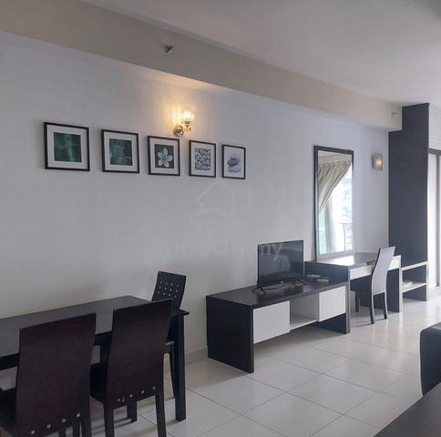Bayu Marina @ Taman Bayu Puteri 1