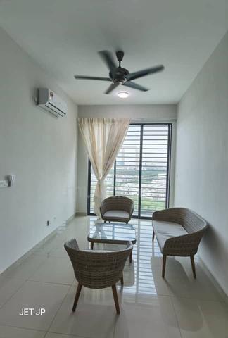 Maple Residences 1