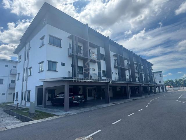 Sutong D Everglades Townhouse For Sale 1