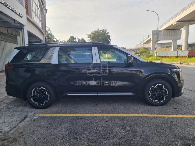 2026 Kia CARNIVAL 2.2 11 SEATERS KA4PE FACELIFT - 3