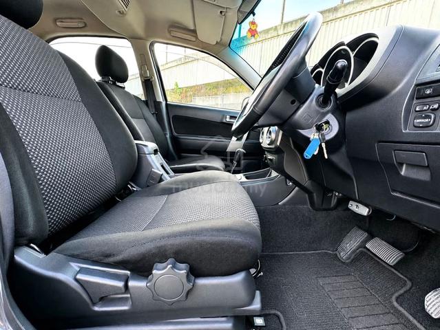 -2013-Toyota RUSH 1.5 S FACELIFT (A)Loan/Cash - 4