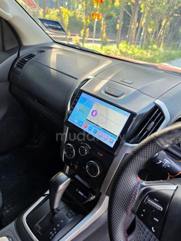 2014 Isuzu 2.5 (Auto) - 5