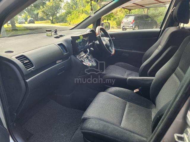 2008 Toyota WISH 2.0 (A) - 4
