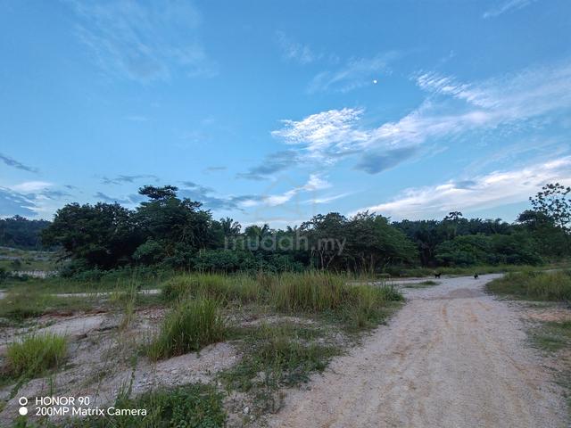 JB Seri Alam 73 acres DEVELOPMENT Land SALE Near College Residential 1