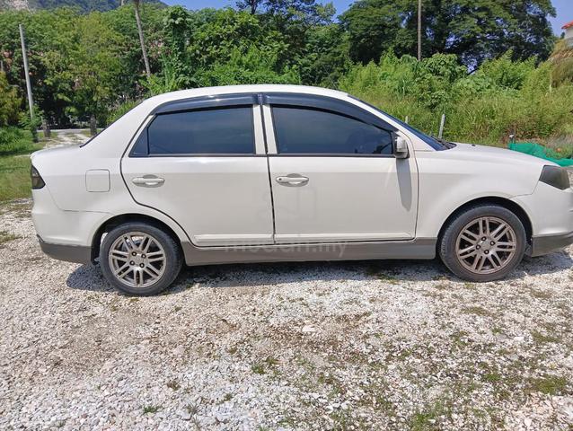 2014 Proton SAGA 1.6 FLX SE (A) - 3