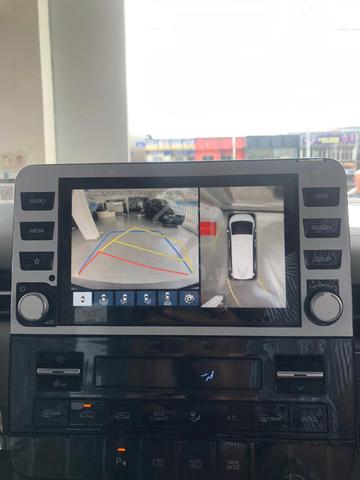 2025 Hyundai STARIA 2.2 STYLE BEST DEAL IN TOWN - 5