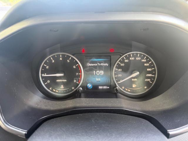 2019 Proton IRIZ 1.6 PREMIUM (A) Loan Kedai 99% - 4