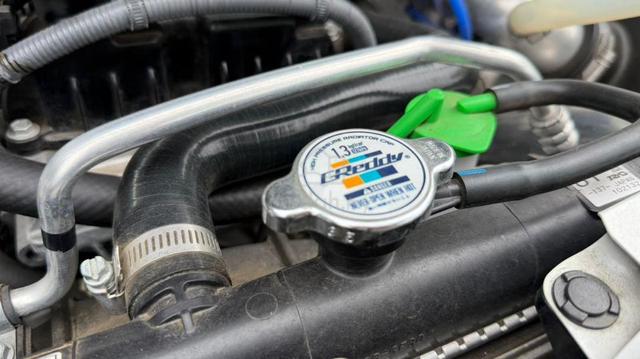 2022 Suzuki JIMNY 1.5 SIERRA JC (A) - 4