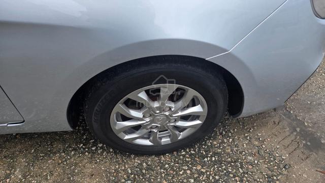 2022 Proton SAGA STANDARD AT 1.3L (A) - 5