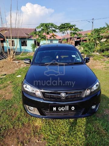 2013 Proton SAGA 1.3 FL (M) - 4