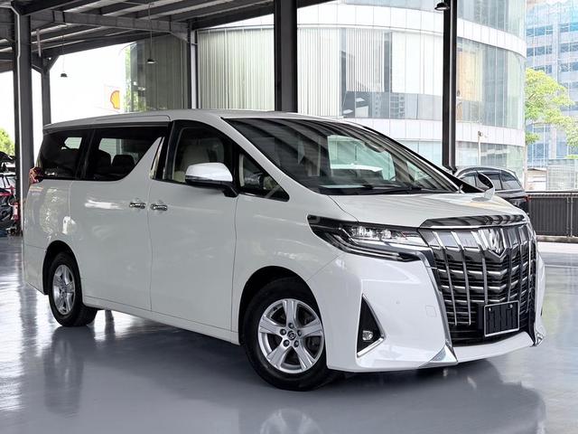 2023 Toyota ALPHARD 2.5 X SPEC 2PD 8SEATER 137K KM - 1