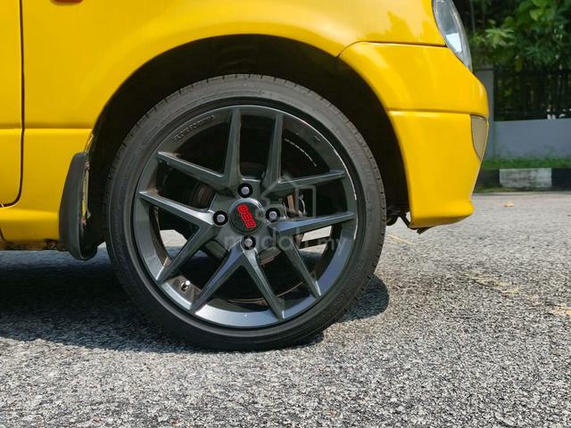 2004 Perodua KELISA 1.0 EZ (A) - 5