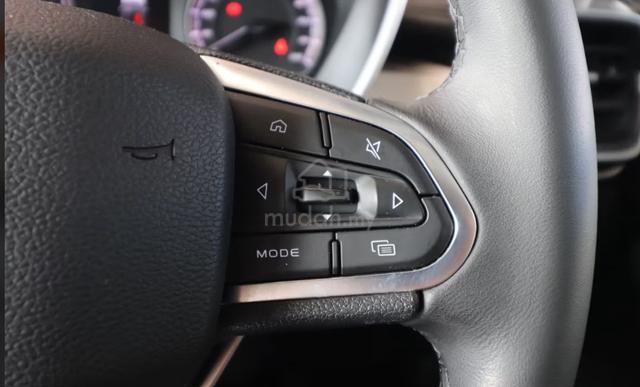 2022 Proton X50 EXECUTIVE 1.5L (A) - 4