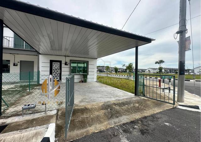 Corner Lot Double Storey Taman Tasek Gelugor Utama (Fasa Iris) 1