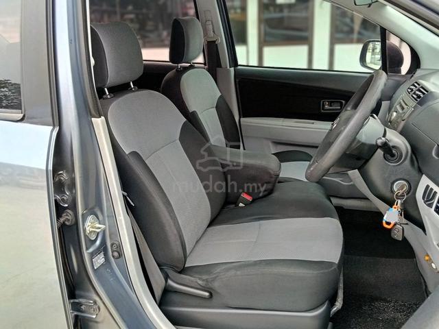 2013 Perodua ALZA 1.5 EZ (A) - 5