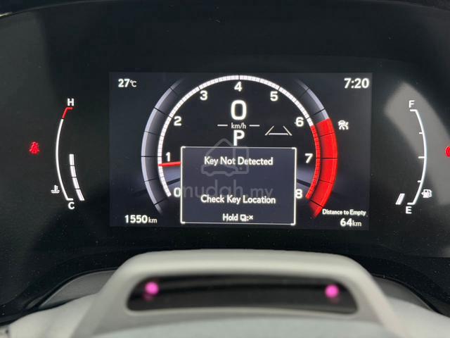 2024 LEXUS RX 350 FSPORT 1535KM / BLACK Interior ✨ - 5