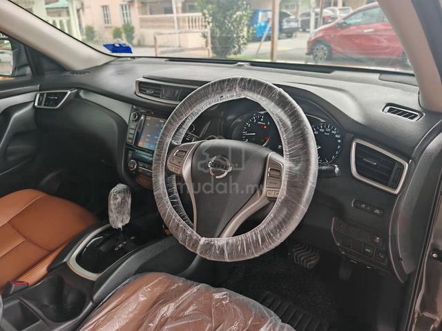 ONTHE ROADFLO2018✅Nissan X-TRAIL 2.0 TOMEI EDITION - 4