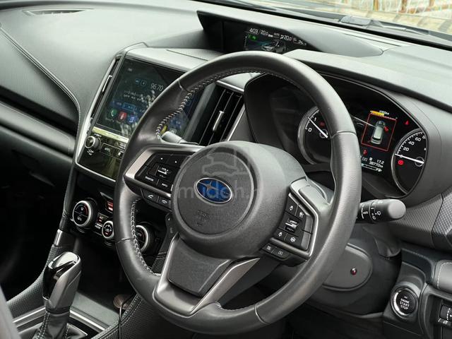 2024 Subaru FORESTER 2.0 2.0I-S EYESIGHT / JBL - 4