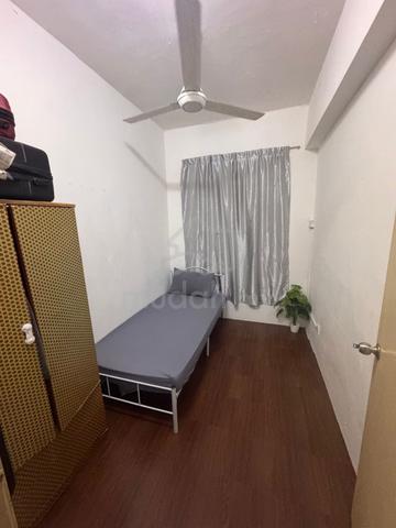 Bilik yg terakhir untuk disewa 1