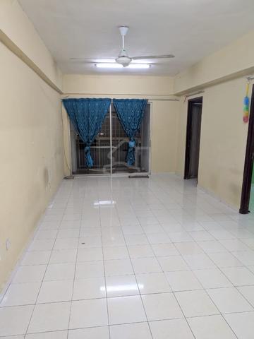 Suria Avenue Apartment 1