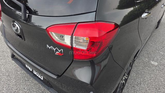 2023 Perodua MYVI 1.5 AV (A) - 4