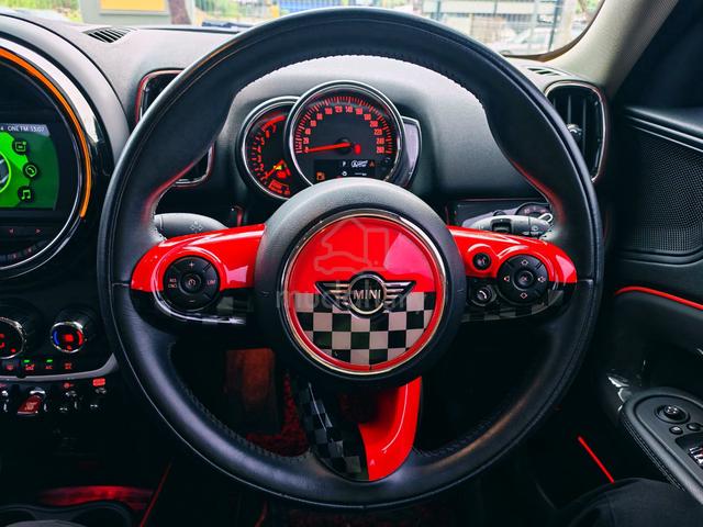 2019 Mini COOPER 2.0 S COUNTRYMAN SPORTS (A) - 3