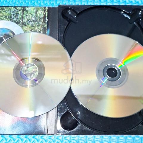 Pink Floyd - P.U.L.S.E Pink Floyd In Concert DVD - photo 3 of 6