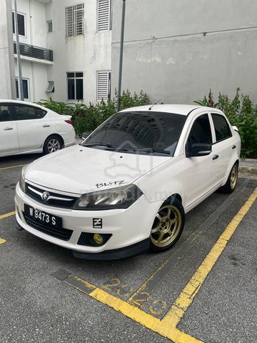 2014 Proton SAGA 1.3 SV (M) - 1